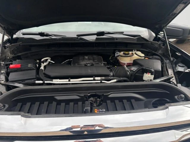 2022 GMC Sierra 5th Gen - Image 20 of 22