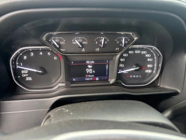 2022 GMC Sierra 5th Gen - Image 16 of 22