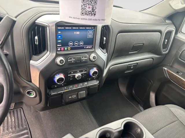 2022 GMC Sierra 5th Gen - Image 12 of 22