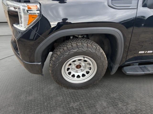 2022 GMC Sierra 5th Gen - Image 9 of 22