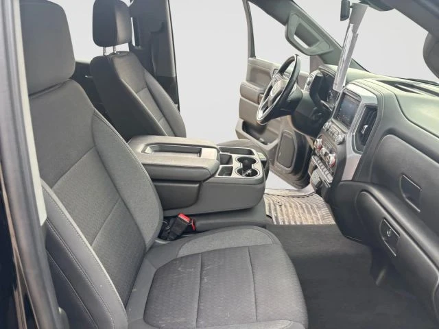 2022 GMC Sierra 5th Gen - Image 15 of 22