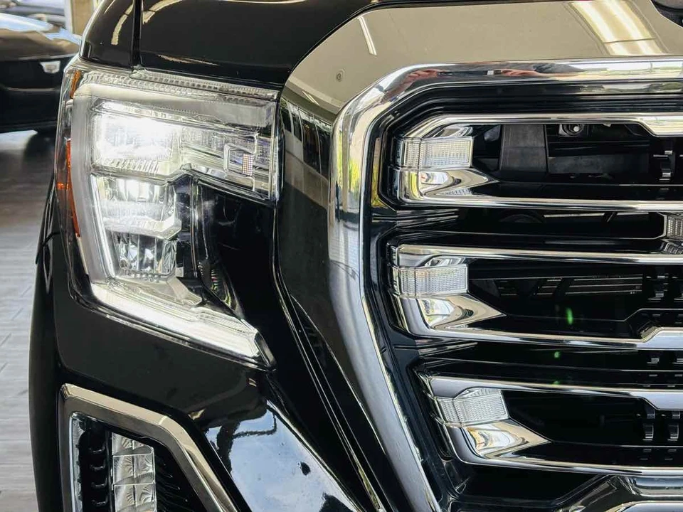 2022 GMC Sierra 5th Gen - Image 24 of 31
