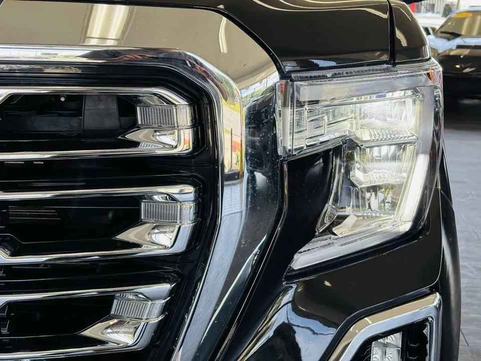 2022 GMC Sierra 5th Gen - Image 23 of 31