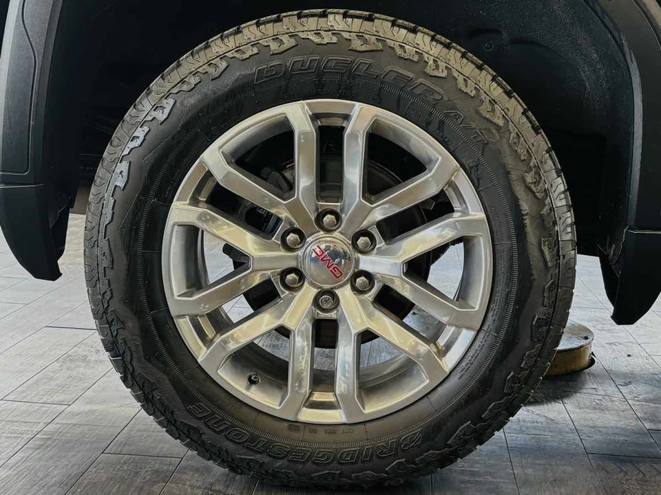 2022 GMC Sierra 5th Gen - Image 29 of 31