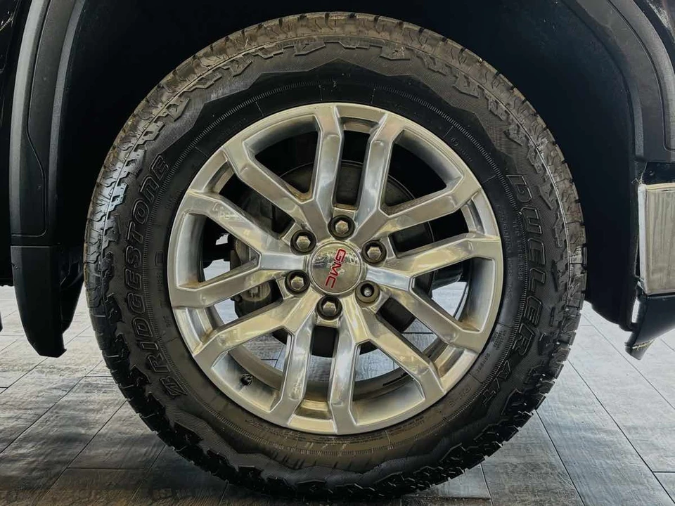 2022 GMC Sierra 5th Gen - Image 28 of 31