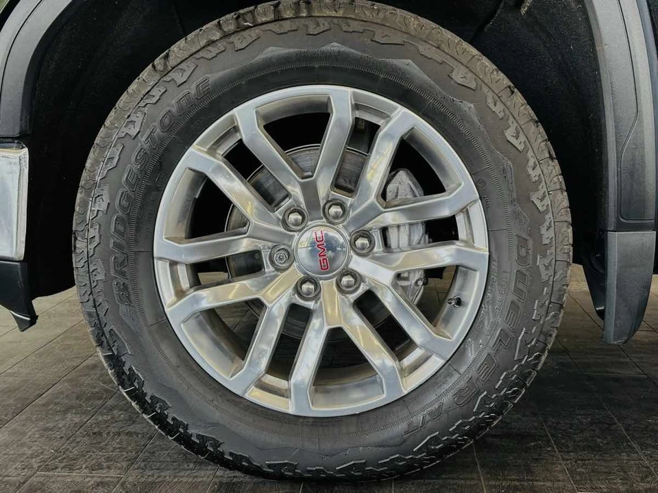 2022 GMC Sierra 5th Gen - Image 31 of 31