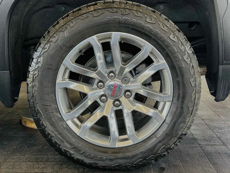 2022 GMC Sierra 5th Gen - Image 30 of 31