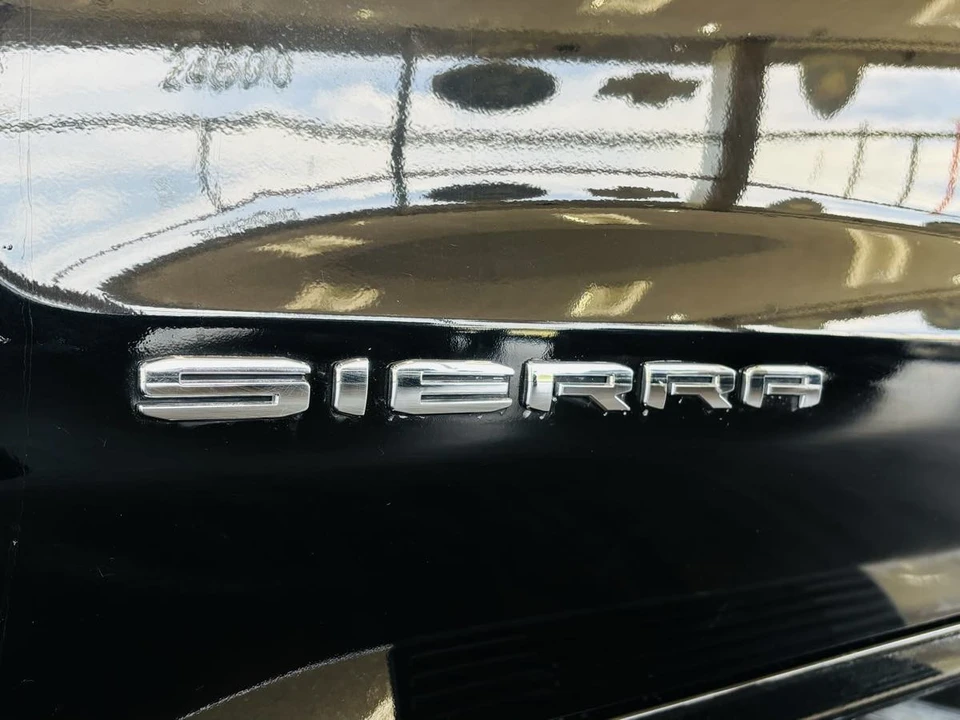 2022 GMC Sierra 5th Gen - Image 6 of 31