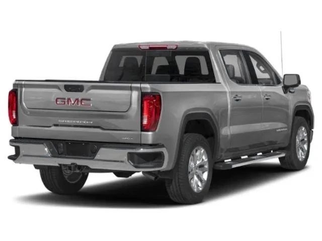 2022 GMC Sierra 4th Gen - Image 3 of 5