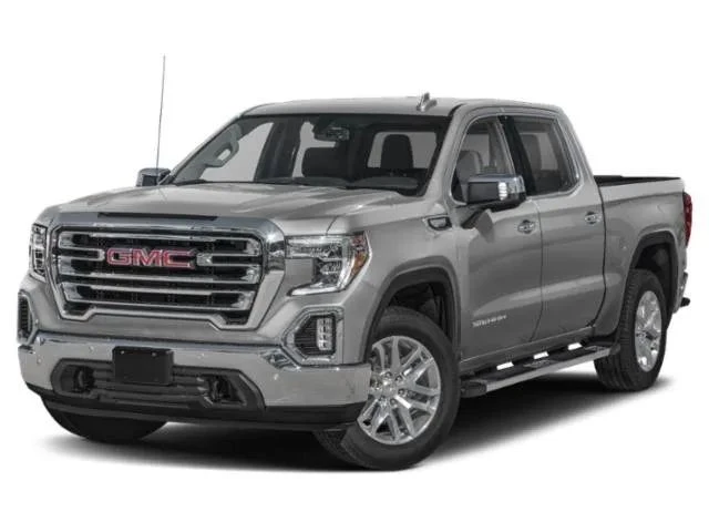 2022 GMC Sierra 4th Gen - Image 2 of 5