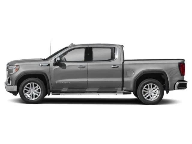 2022 GMC Sierra 4th Gen - Image 4 of 5
