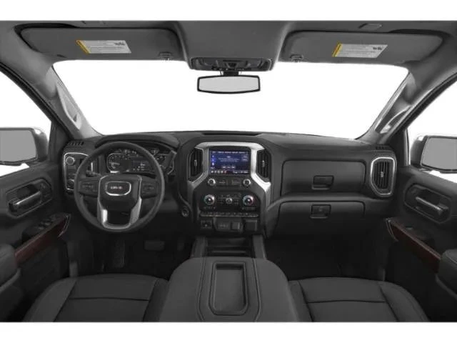 2022 GMC Sierra 4th Gen - Image 5 of 5