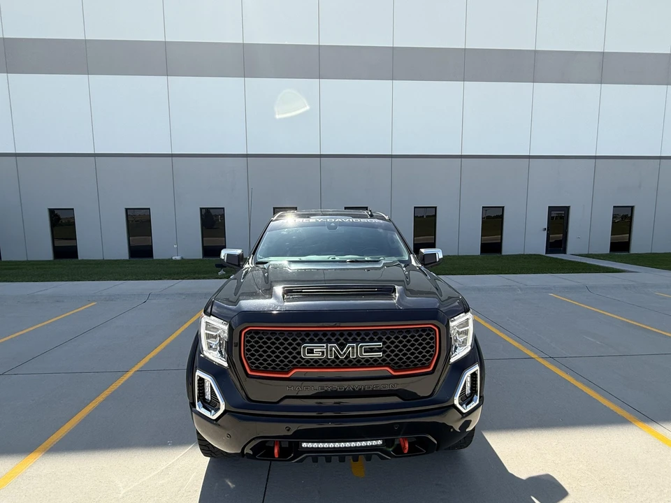 2022 GMC Sierra 4th Gen - Image 23 of 31