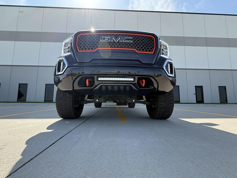 2022 GMC Sierra 4th Gen - Image 25 of 31
