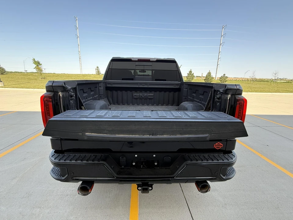 2022 GMC Sierra 4th Gen - Image 13 of 31