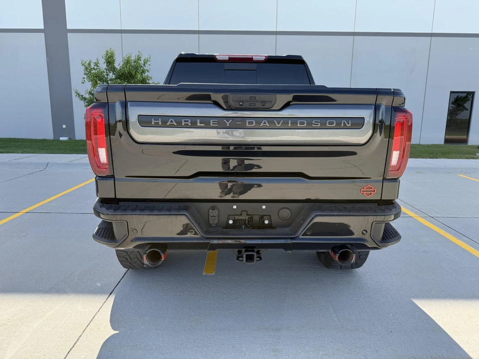2022 GMC Sierra 4th Gen - Image 12 of 31