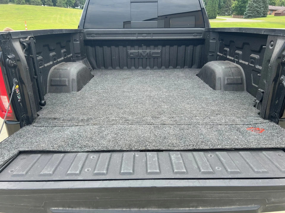 2022 GMC Sierra 4th Gen - Image 28 of 31