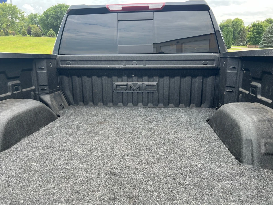 2022 GMC Sierra 4th Gen - Image 29 of 31