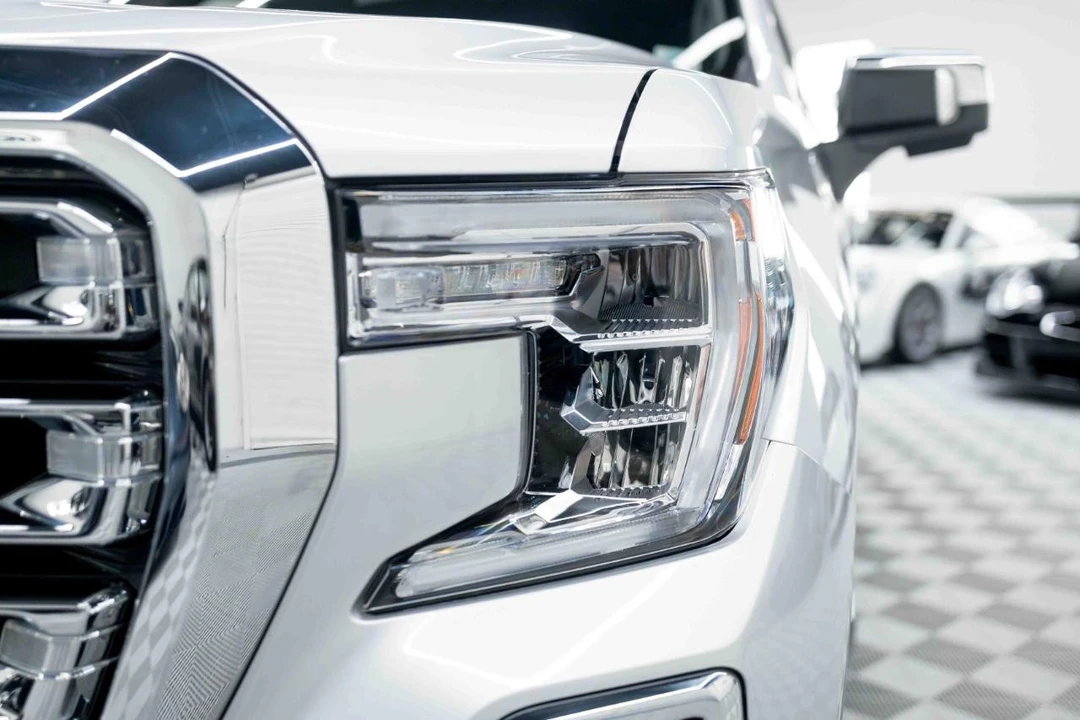 2022 GMC Sierra 5th Gen - Image 12 of 31