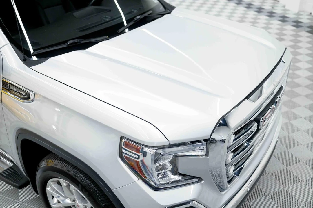 2022 GMC Sierra 5th Gen - Image 20 of 31