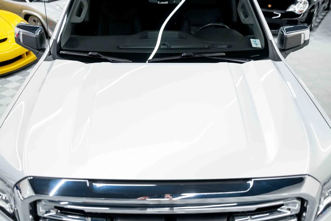 2022 GMC Sierra 5th Gen - Image 18 of 31