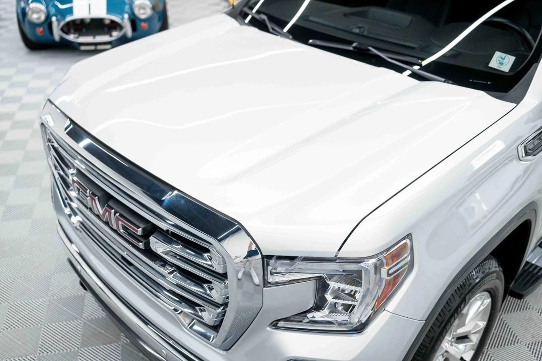 2022 GMC Sierra 5th Gen - Image 19 of 31