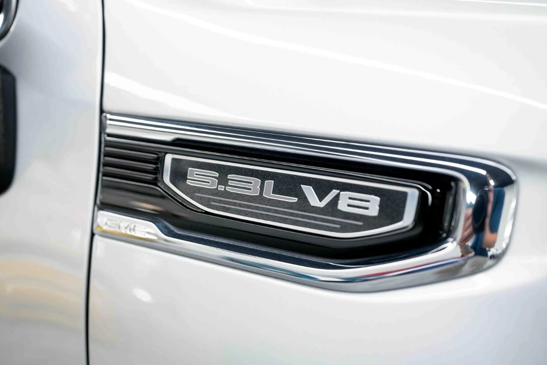 2022 GMC Sierra 5th Gen - Image 24 of 31