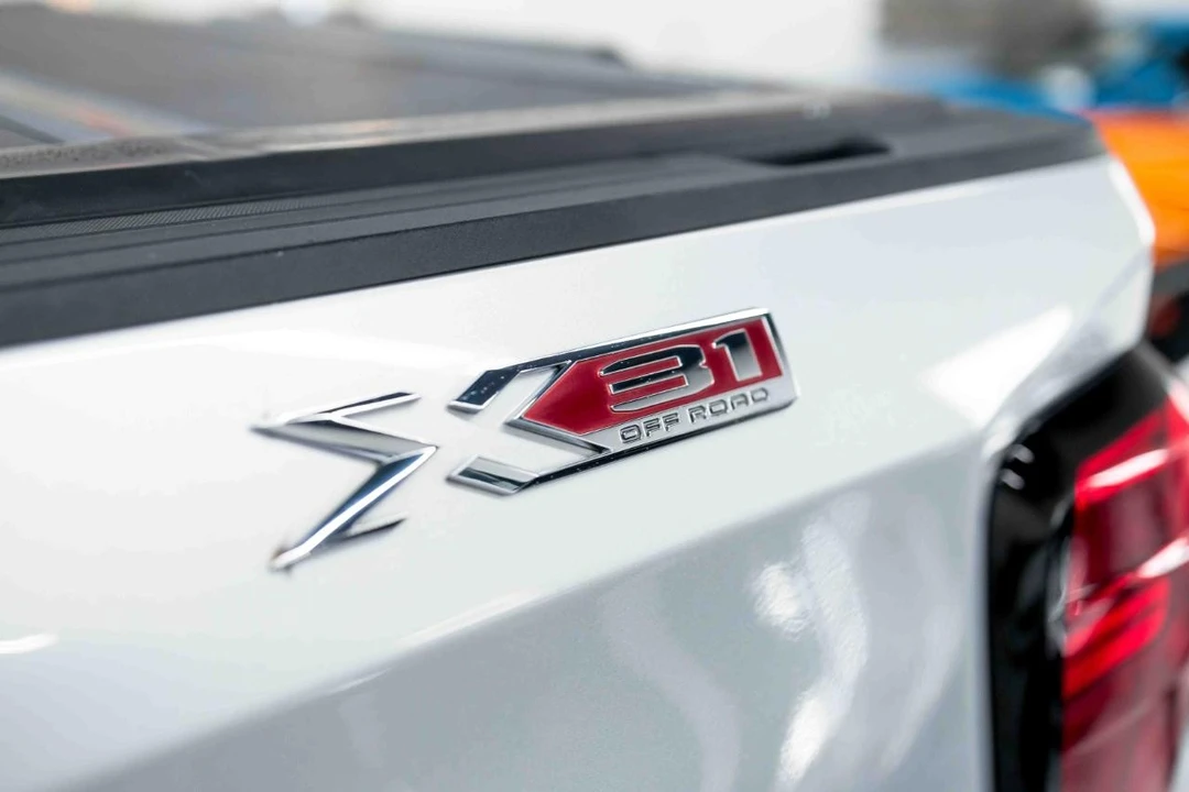 2022 GMC Sierra 5th Gen - Image 23 of 31