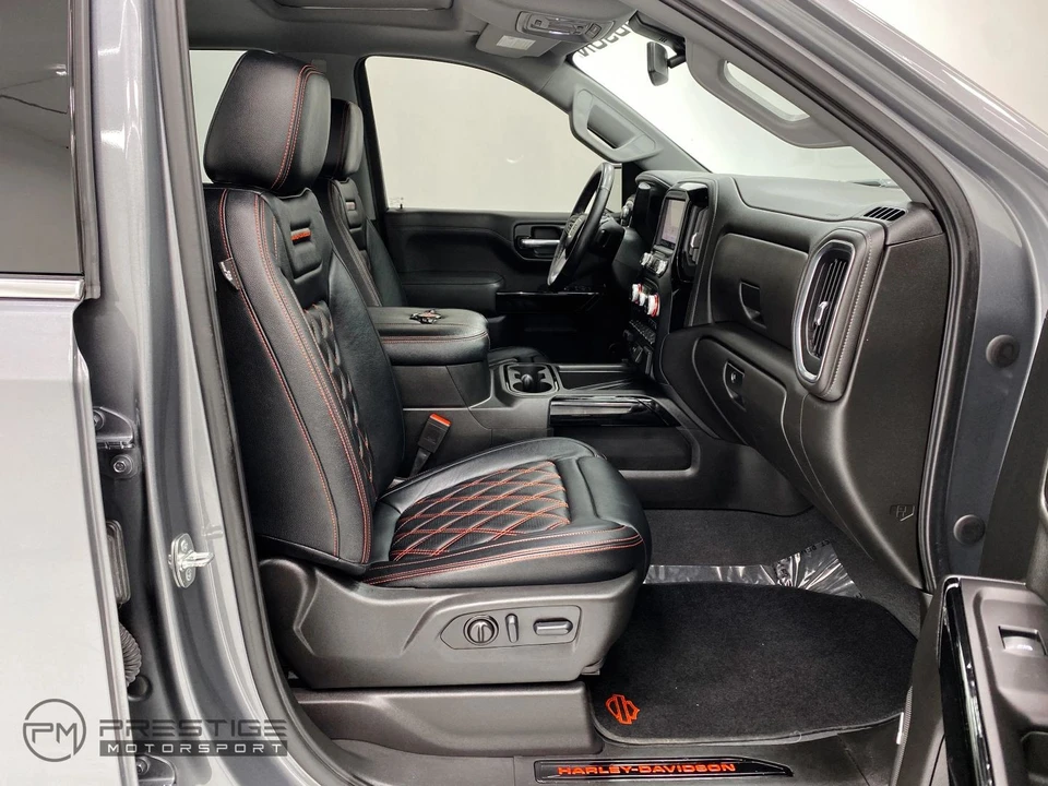 2022 GMC Sierra 4th Gen - Image 14 of 21