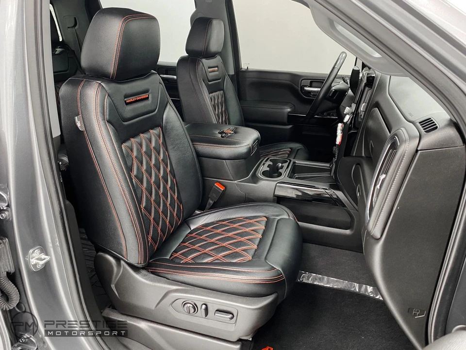 2022 GMC Sierra 4th Gen - Image 16 of 21