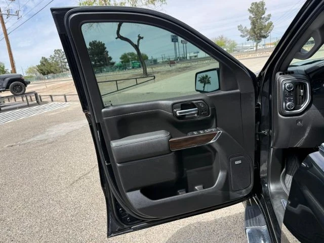 2022 GMC Sierra 5th Gen - Image 13 of 20