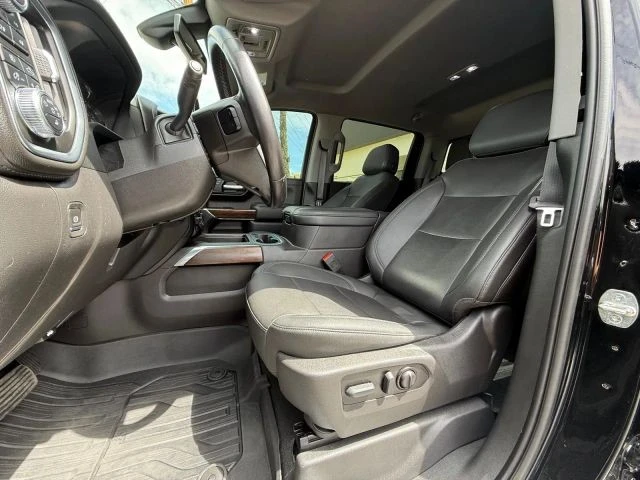 2022 GMC Sierra 5th Gen - Image 14 of 20