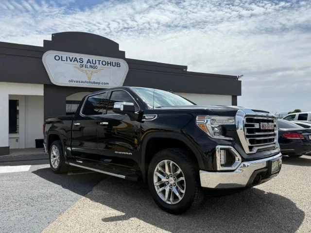 2022 GMC Sierra 5th Gen - Image 10 of 20