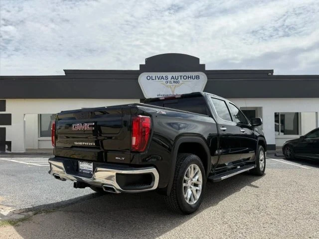 2022 GMC Sierra 5th Gen - Image 7 of 20