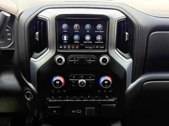 2022 GMC Sierra 5th Gen - Image 17 of 20