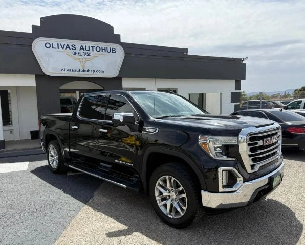 2022 GMC Sierra 5th Gen - Image 11 of 20