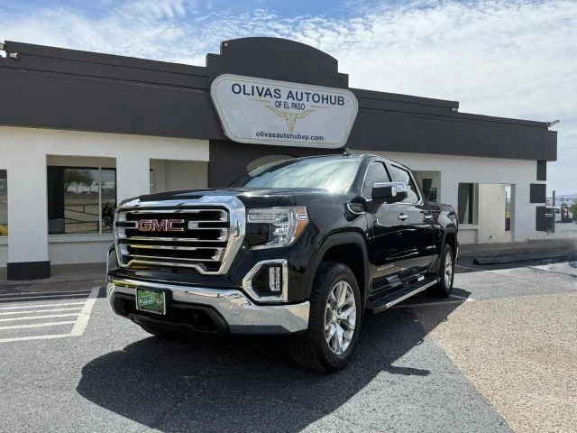 2022 GMC Sierra 5th Gen - Image 2 of 20