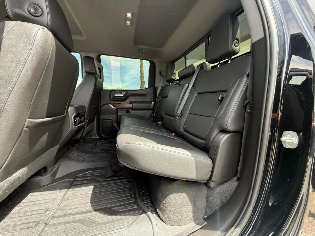 2022 GMC Sierra 5th Gen - Image 15 of 20