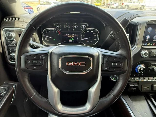 2022 GMC Sierra 5th Gen - Image 16 of 20
