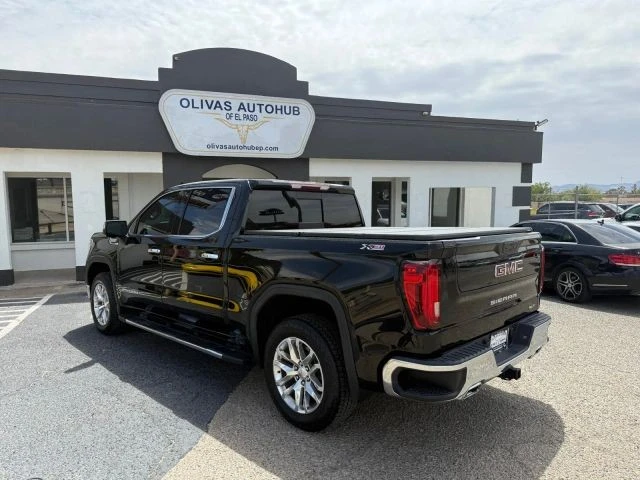 2022 GMC Sierra 5th Gen - Image 4 of 20