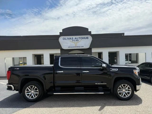 2022 GMC Sierra 5th Gen - Image 9 of 20