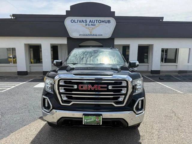 2022 GMC Sierra 5th Gen - Image 12 of 20