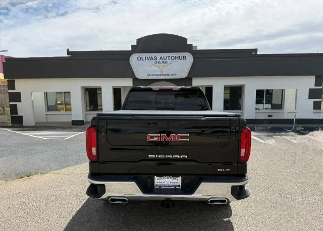 2022 GMC Sierra 5th Gen - Image 6 of 20