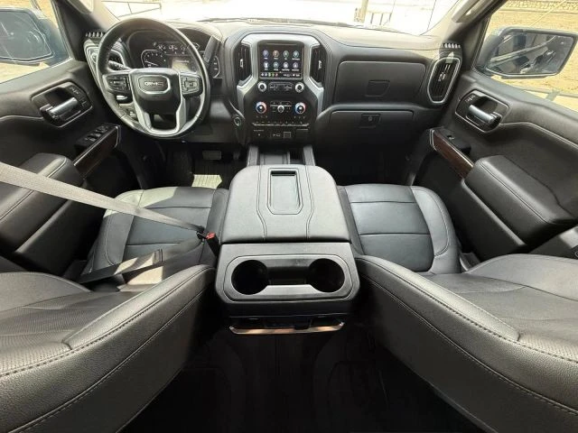2022 GMC Sierra 5th Gen - Image 18 of 20