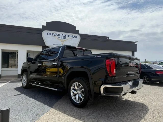 2022 GMC Sierra 5th Gen - Image 5 of 20