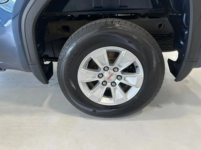 2022 GMC Sierra 5th Gen - Image 14 of 20