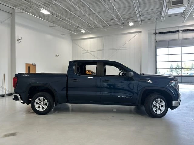 2022 GMC Sierra 5th Gen - Image 5 of 20