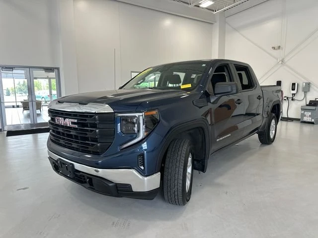 2022 GMC Sierra 5th Gen - Image 10 of 20