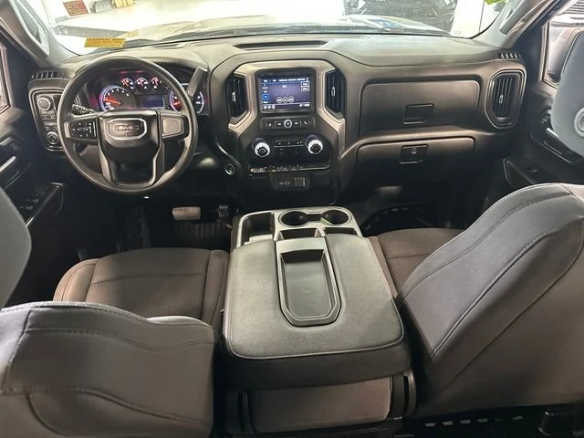 2022 GMC Sierra 5th Gen - Image 15 of 20