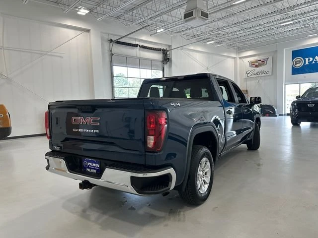 2022 GMC Sierra 5th Gen - Image 6 of 20